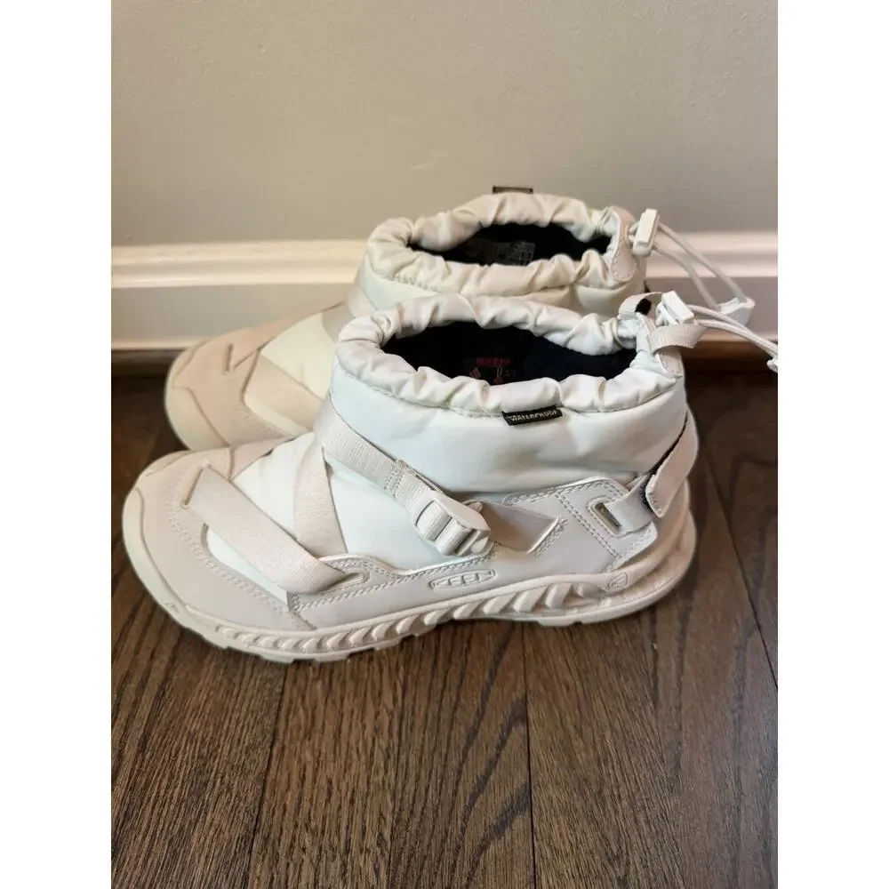 Keen new without